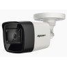 Bullet TURBOHD 4K (8 Megapixeles), Gran Angular 102º, Lente 2.8 mm, Ex
