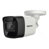 Bullet TURBOHD 4K (8 Megapixeles), Gran Angular 102º, Lente 2.8 mm, Ex
