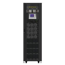 SmartBitt 60kva, 54 kW, tres fases, iGBT, online, torre, 208/120 v (co