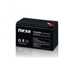 Batería sellada, libre de mantenimiento, para reemplazos, 12v 9ah