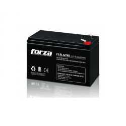 Batería sellada, libre de mantenimiento, para reemplazos, 12v 9ah