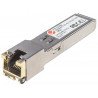 Módulo Intellinet SFP GB cobre RJ45 FTP 100m