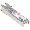 Módulo Intellinet SFP GB cobre RJ45 FTP 100m