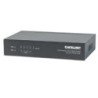 Switch PoE Intellinet 5 puertos GB desktop 30w/port, 68w