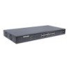 Switch PoE de 16 puertos GB Intellinet, 19", 30w/puerto, 220w, adminis