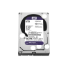Disco duro interno WD Purple 3.5 6TB SATA3 6GB/s 64MB 24x7 para DVR y NVR de 1-16 bahías y 1-64 cámaras Disco duro interno WD Purple 3.5 6TB SATA3 6GB/s 64MB 24x7 para DVR y NVR de 1-16 bahías y 1-64 cámaras