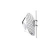 Cliente en 5GHz con Antena de Rejilla de 24.5dBi