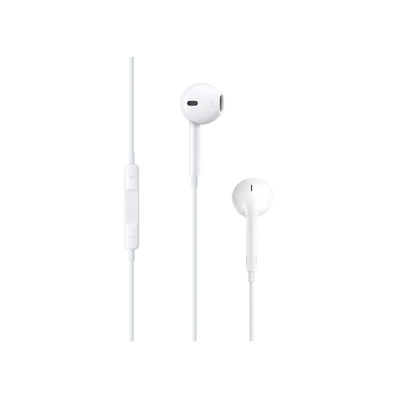 Audífonos APPLE MNHF2AM/A, Color blanco, Apple