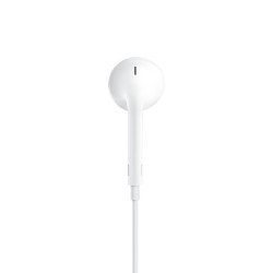 Audífonos APPLE MNHF2AM/A, Color blanco, Apple