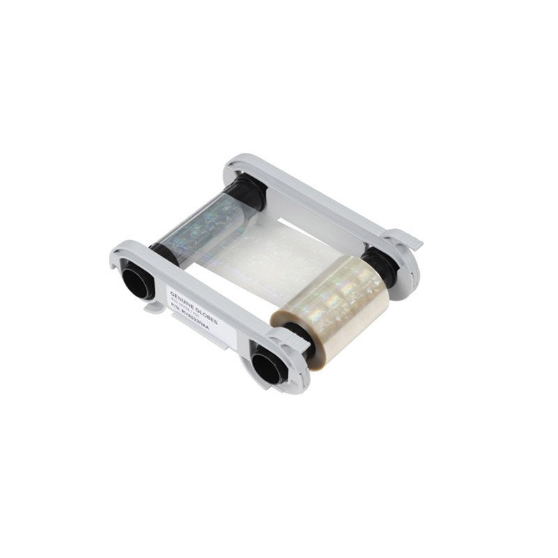 Ribbon laminador holográfico