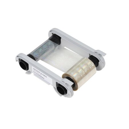 Ribbon laminador holográfico