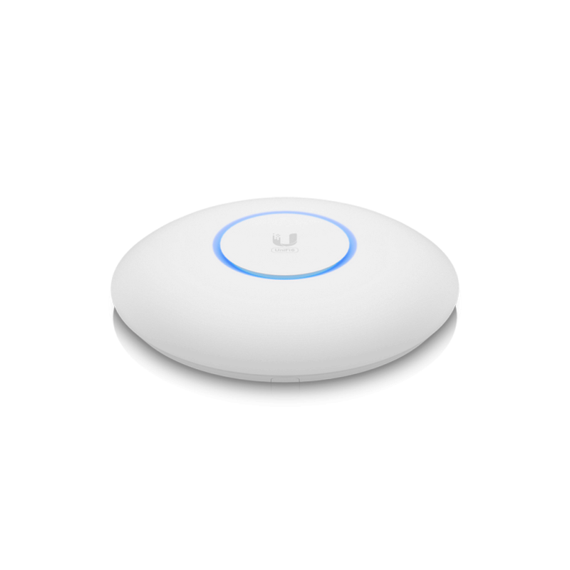 Punto de acceso Wifi 6 pro, mimo 4x4, doble banda 802.11ax, interior, 
