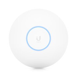 Punto de acceso Wifi 6 pro, mimo 4x4, doble banda 802.11ax, interior, 