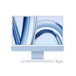 Computadora Todo en Uno Apple iMac MQRR3E/A - Apple M3 Octa-Core (8 n