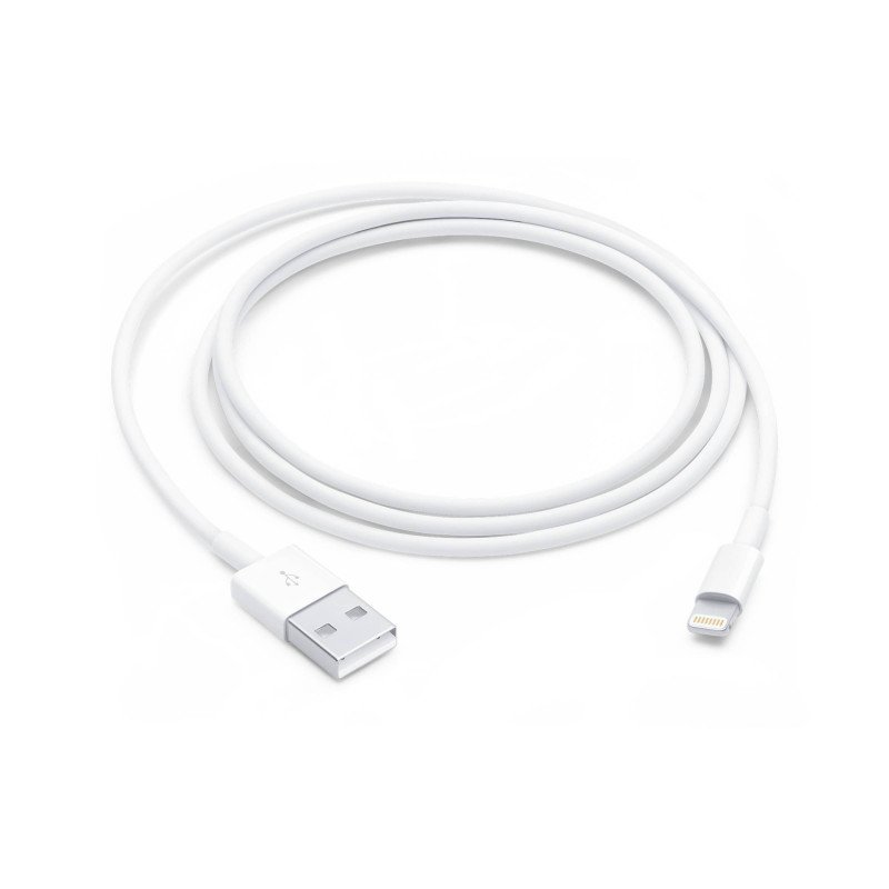 Cable Lightning a USB (1 m)