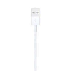 Cable Lightning a USB (1 m)
