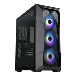 Gabinete CoolerMaster MasterBox TD500 Mesh V2 (TD500V2-KGNN-S00) -