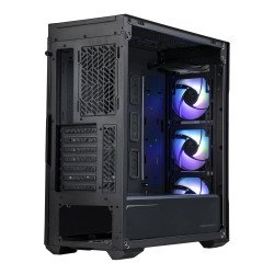 Gabinete CoolerMaster MasterBox TD500 Mesh V2 (TD500V2-KGNN-S00) -