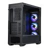 Gabinete CoolerMaster MasterBox TD500 Mesh V2 (TD500V2-KGNN-S00) -