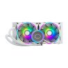 Disipador enfriamiento liquido Cooler Master masterliquid ml240, illus