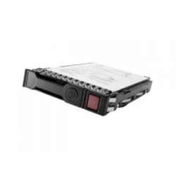 Disco Duro Hewlett Packard Enterprise 881457-B21 - 2400 GB/sAS, 10000 RPM, 2.5", Servidor/estación de trabajo