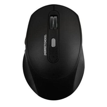 MOUSE RECARGABLE TIPO CLIX NG PC-045144 -