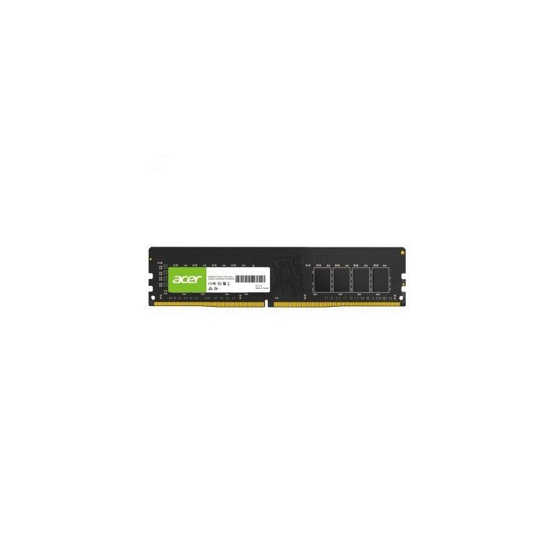 Acer UD100 módulo de memoria 16 GB 1 x 16 GB DDR4 2666 MHz Acer UD100 módulo de memoria 16 GB 1 x 16 GB DDR4 2666 MHz