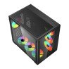 Gabinete Gamer Micro Torre ATX Tank Pro GM930 Legend Series