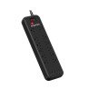 Supresor/Protector de Sobretensión Smartbitt SBSS-B12-5U, NEMA 5-15P, 