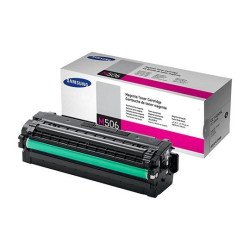 Tóner Samsung magenta (SU309A), para CLP-680nd, 3500 páginas