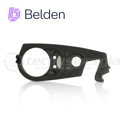 Pinza termino rápido revconnect Belden RVutt01 10gx/cat6