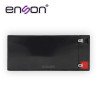 Batería de respaldo 12vdc 7a Enson ENS-BT712 para fuentes de poder y s