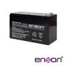 Batería de respaldo 12v 9a Enson ENS-BT912