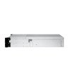 QNAP TS-h1886XU-RP R2 NAS Bastidor (2U) Ethernet Negro D-1622