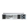 QNAP TS-h1886XU-RP R2 NAS Bastidor (2U) Ethernet Negro D-1622