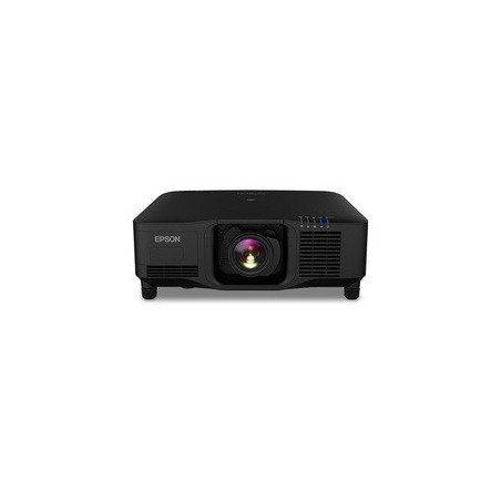 Proyector Epson EB-PU2213B, 13000 lúmenes ANSI, 3LCD, WUXGA (1920x1200), 2500000:1, 4:3, 16:10, 16:9, 1.07 mil millones colores