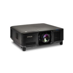 Proyector Epson EB-PU2213B, 13000 lúmenes ANSI, 3LCD, WUXGA (1920x1200), 2500000:1, 4:3, 16:10, 16:9, 1.07 mil millones colores