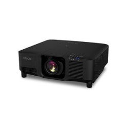 Proyector Epson EB-PU2213B, 13000 lúmenes ANSI, 3LCD, WUXGA (1920x1200), 2500000:1, 4:3, 16:10, 16:9, 1.07 mil millones colores