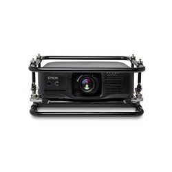 Proyector Epson EB-PU2213B, 13000 lúmenes ANSI, 3LCD, WUXGA (1920x1200), 2500000:1, 4:3, 16:10, 16:9, 1.07 mil millones colores