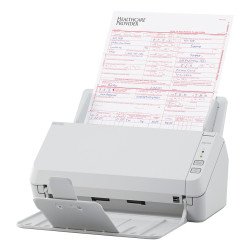 Scanner Fujitsu SP-1130N - ADF, CMOS CIS, 30 ppm