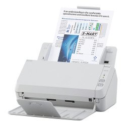 Scanner Fujitsu SP-1130N - ADF, CMOS CIS, 30 ppm