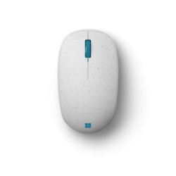 Mouse Microsoft bluetooth Ocean Plastic diseño moderno (I38-00019)