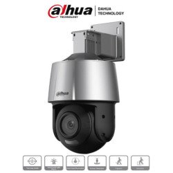 Dahua Technology Lite DH-SD3A200-GN-HI-A-PV-0400 cámara de vigilancia Torreta Cámara de seguridad IP Interior y exterior 1920 x