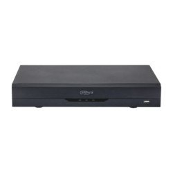 Dahua Technology XVR5116HE-I3 Negro