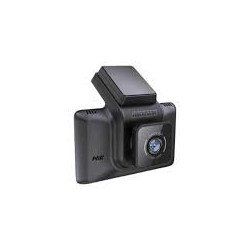 Cámara de tablero doble lente, lente frontal 4 megapixel, lente traser