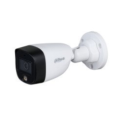 Dahua Technology Lite DH-HAC-HFW1209C-LED cámara de vigilancia Bala Interior y exterior 1920 x 1080 Pixeles Techo/pared