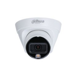 Dahua Technology IPC DH- -HDW1239T1-A-LED-S5 cámara de vigilancia Almohadilla Cámara de seguridad IP Interior y exterior 1920 x