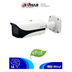 Dahua Technology Pro DH-IPC-HFW5442E-ZE Bala Cámara de seguridad IP Exterior 2688 x 1520 Pixeles Techo/pared