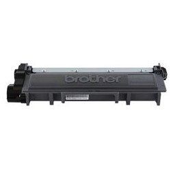 Tóner estándar Brother 1200 páginas