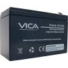 Batería de remplazo Vica 12v-7ah garantía 1 año